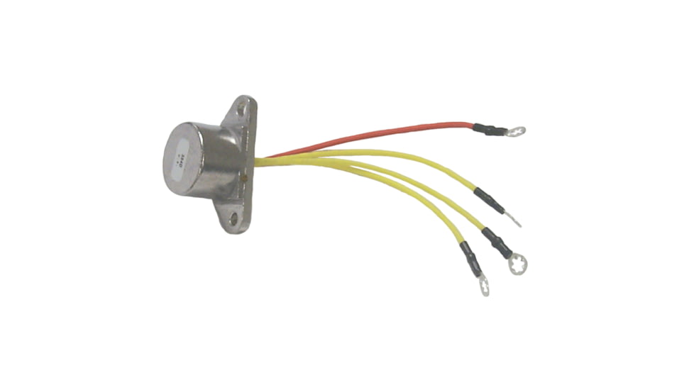 Sierra International 18-5709 Rectifier, 18-5709
