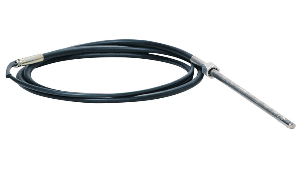 Sierra International Seastar Solutions Qc Cable For Safe T Dual Qc Rotary Steering Systems, 19ft, SSC6219