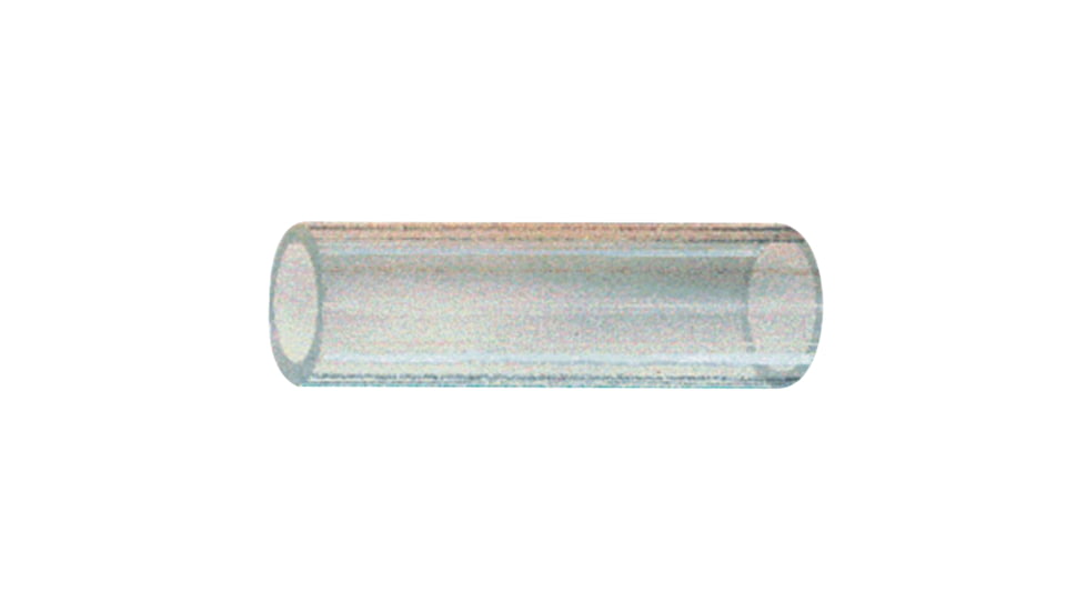 Sierra International Shields Clear PVC Tubing, 1/2in x 50ft, 116-150-0126