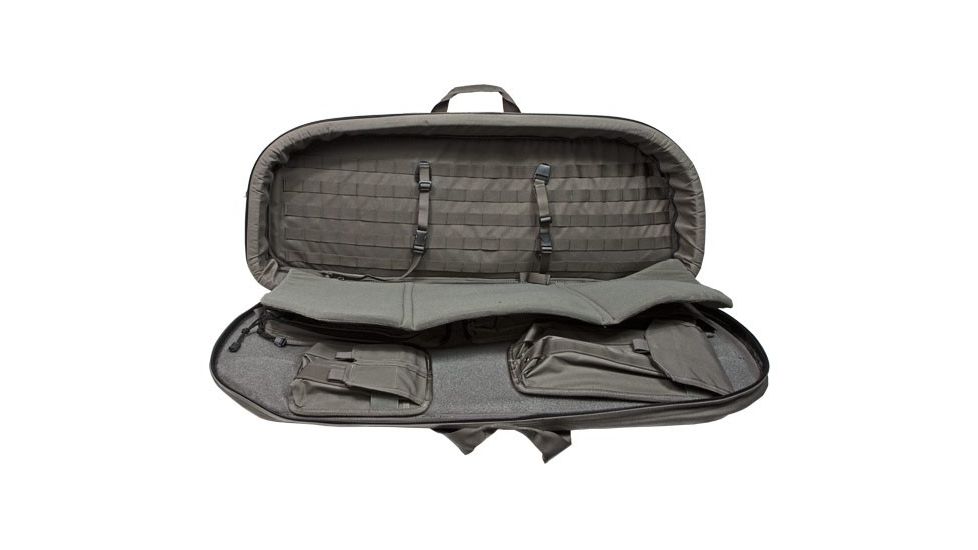 Sig Sauer MCX Deployment Bag Gray