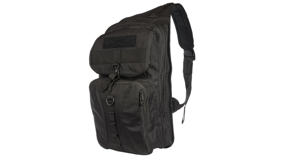 SIG SAUER Bag, MPX Deployment, Black BAG-MPX-DEPLOY-BLK