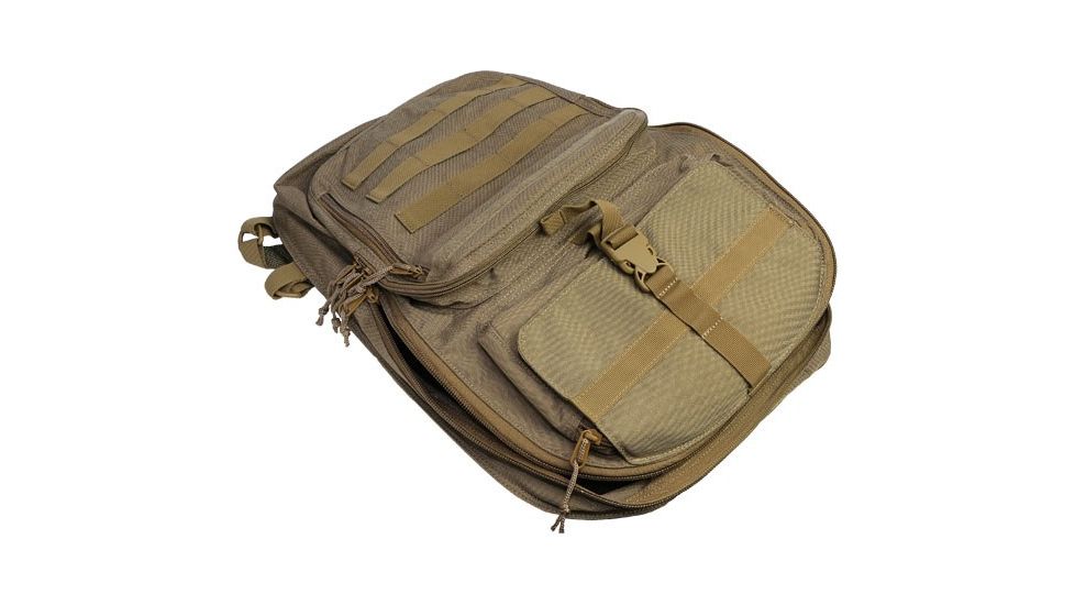 SIG SAUER Bag, MPX Deployment, Tan BAG-MPX-DEPLOY-TAN