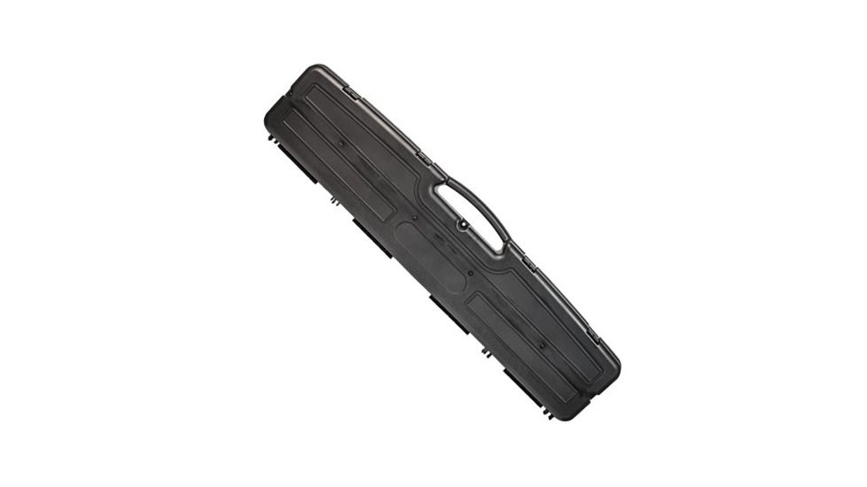 Sig Sauer Case, Black Poly, Oversized - CASE-11