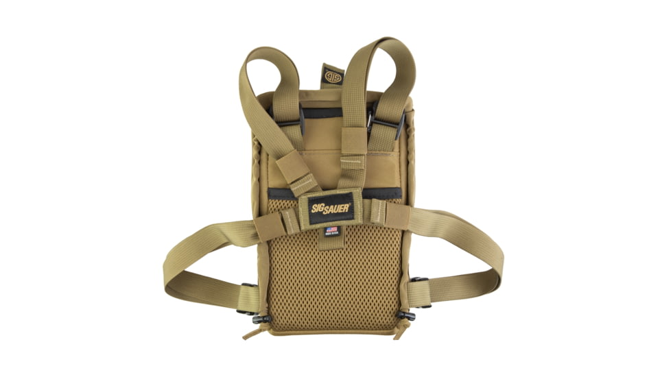 SIG SAUER Harness, Medium, Coyote, SOZBH303
