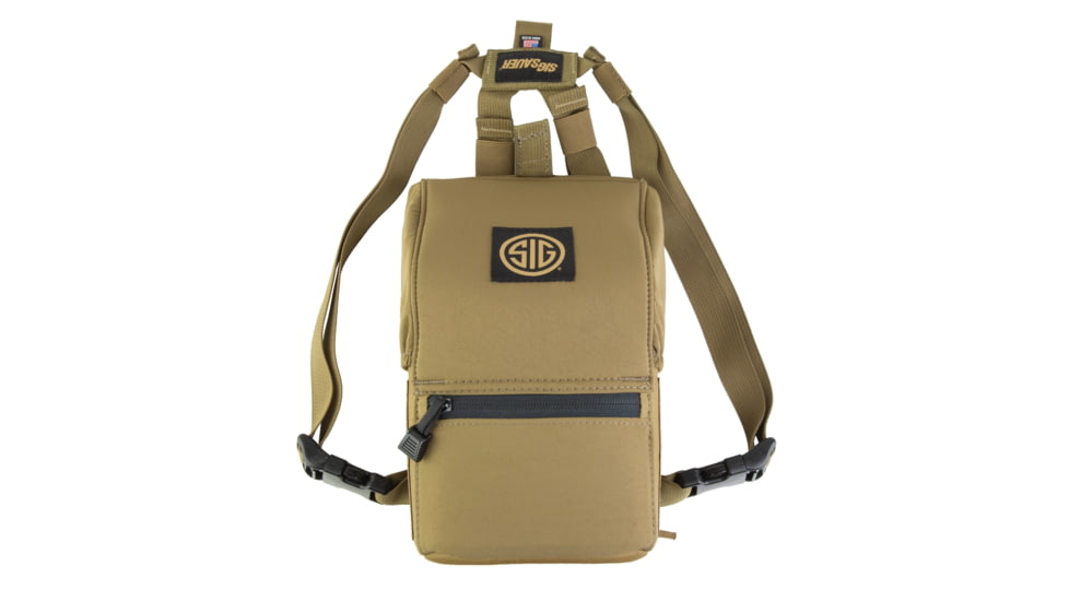 SIG SAUER Harness, Medium, Coyote, SOZBH303