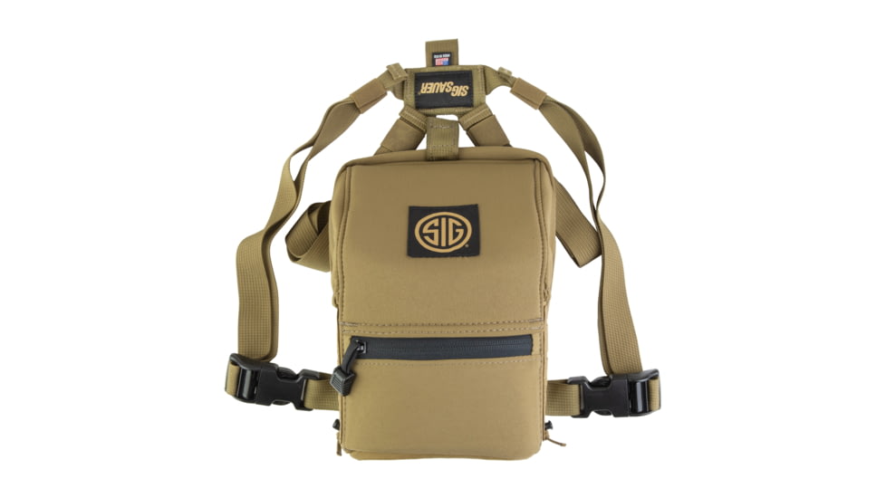 SIG SAUER Harness, Small, Coyote, SOZBH302