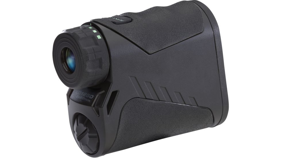 SIG SAUER SOK12601 Kilo1250 6x 20mm 1 Yds 1600 Yds 34.18 Ft @ 100