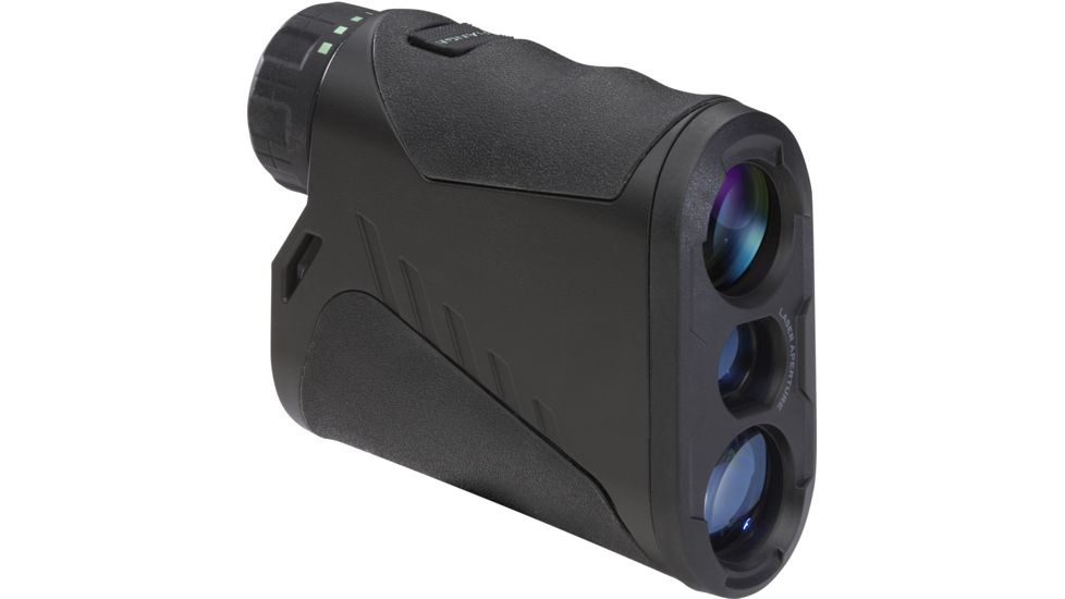 SIG SAUER SOK12601 Kilo1250 6x 20mm 1 Yds 1600 Yds 34.18 Ft @ 100