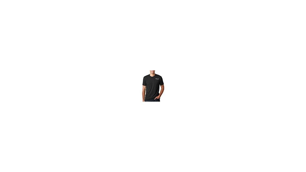 SIG SAUER Crew T-Shirt, Black, 2XL, 8300469-2XL