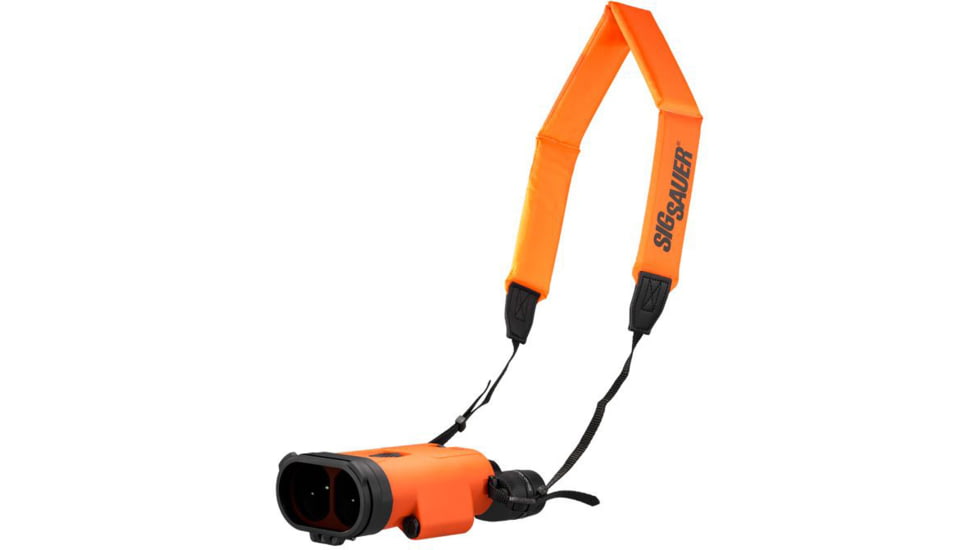 SIG SAUER Zulu Floating Neck Strap