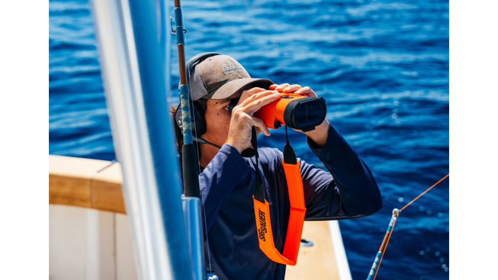 SIG SAUER Zulu Floating Neck Strap