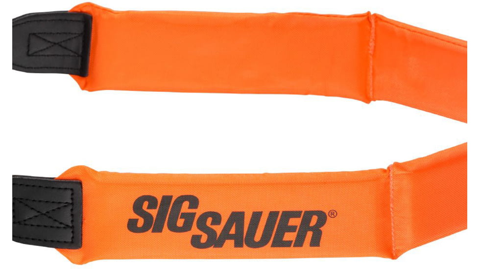 SIG SAUER Zulu Floating Neck Strap