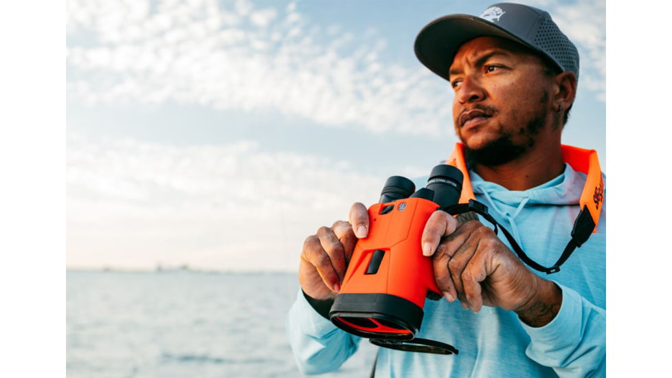 SIG SAUER Zulu Floating Neck Strap