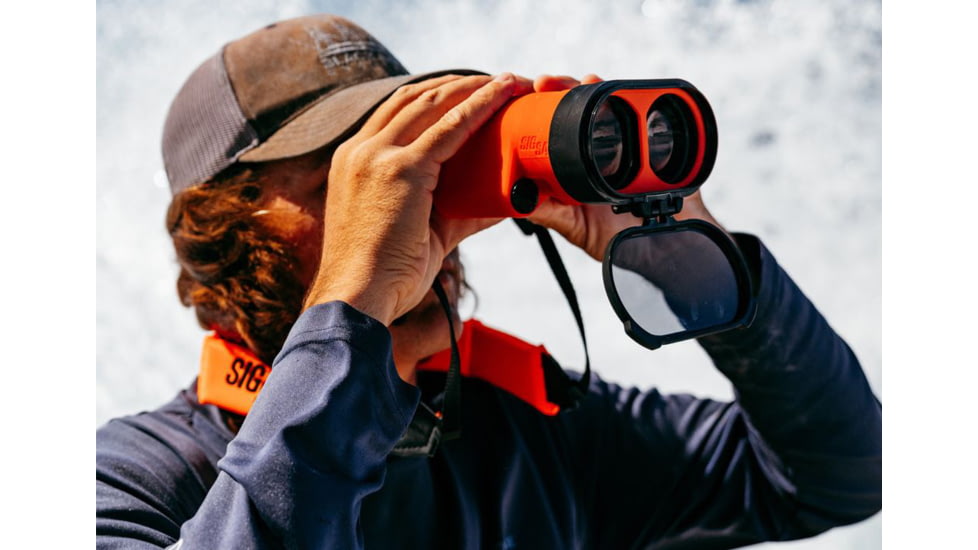 SIG SAUER Zulu Floating Neck Strap