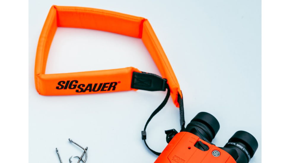 SIG SAUER Zulu Floating Neck Strap