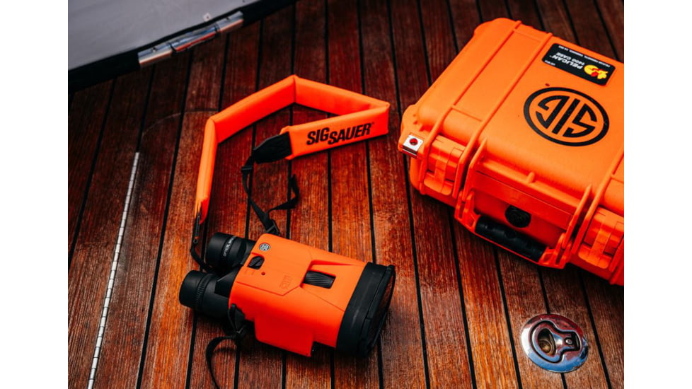 SIG SAUER Zulu Floating Neck Strap