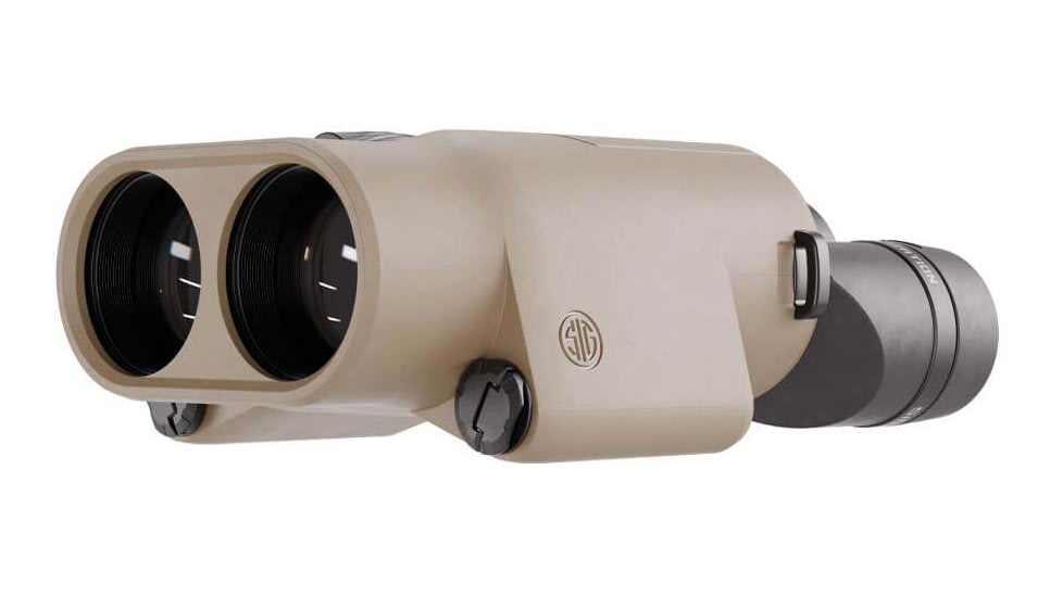 SIG SAUER Zulu6 Hdx Pro SSSOZ6WP1442