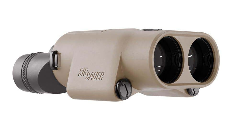 SIG SAUER Zulu6 Hdx Pro SSSOZ6WP1442