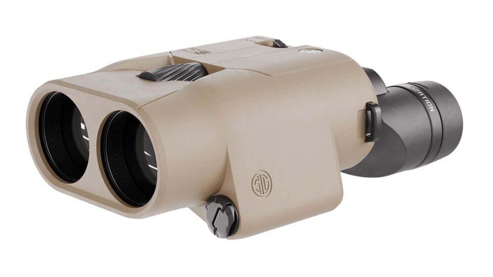 SIG SAUER Zulu6 Hdx Pro SSSOZ6WP1442