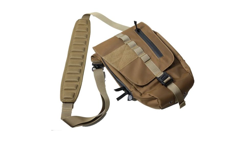 Sig Sauer Side Carry Soft Bag Flat Dark Earth