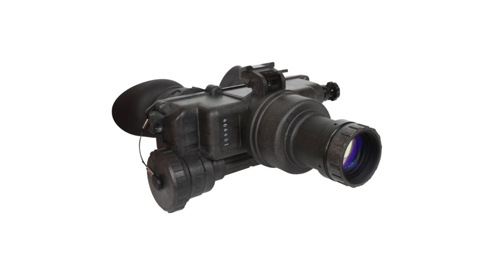 Sightmark Night Vision Device AN/PVS-7 1x32 ITT Grade A Kit SM15001K