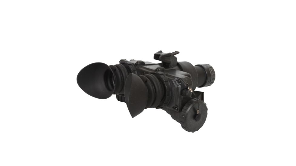 Sightmark Night Vision Device AN/PVS-7 1x32 ITT Grade A Kit SM15001K