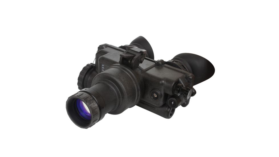 Sightmark Night Vision Device AN/PVS-7 1x32 ITT Grade A Kit SM15001K