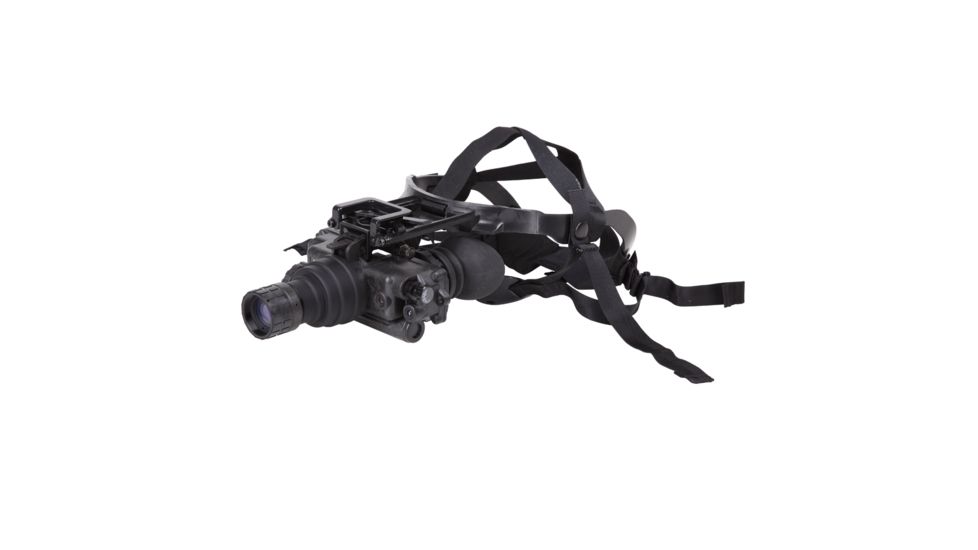 Sightmark Night Vision Device AN/PVS-7 1x32 ITT Grade A Kit SM15001K