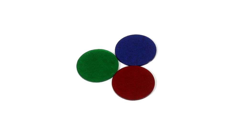 Sightmark 1" Filters SM73001.003