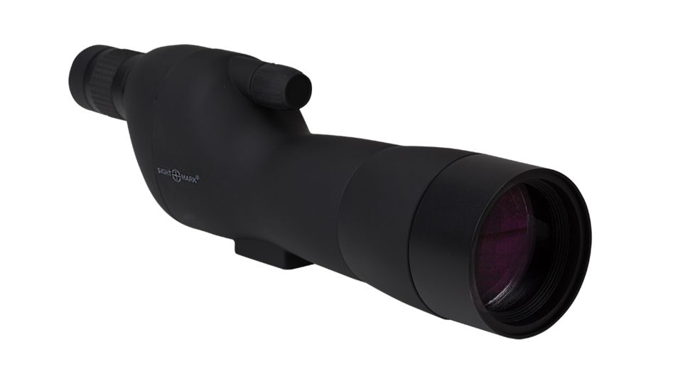 Sightmark 15-45X60SE Spotting Scope Kit SM11027K