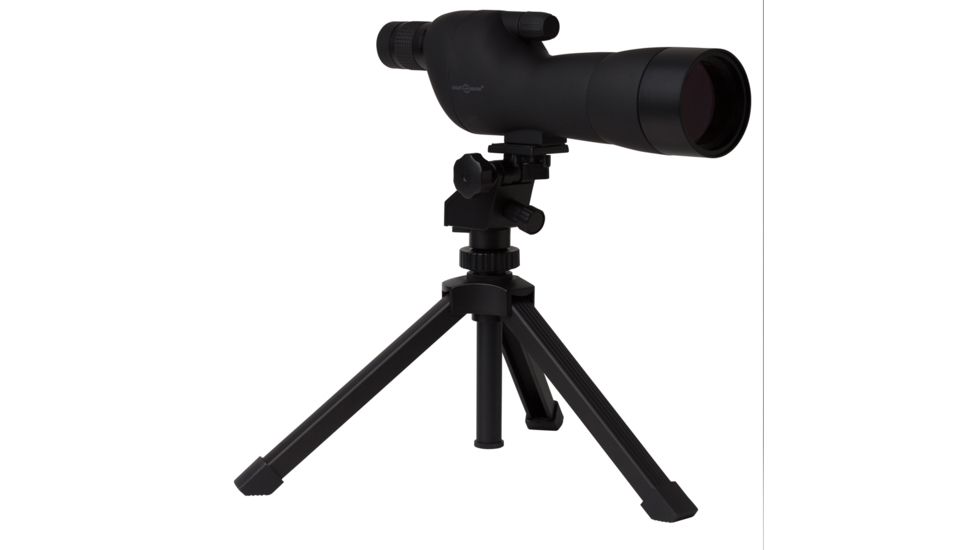 Sightmark 15-45X60SE Spotting Scope Kit SM11027K