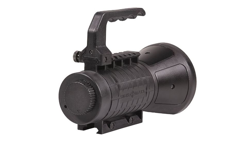 Sightmark 3,000 Lumen Tactical Spotlight SM73011