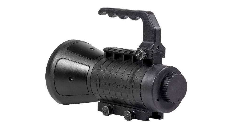 Sightmark 3,000 Lumen Tactical Spotlight SM73011