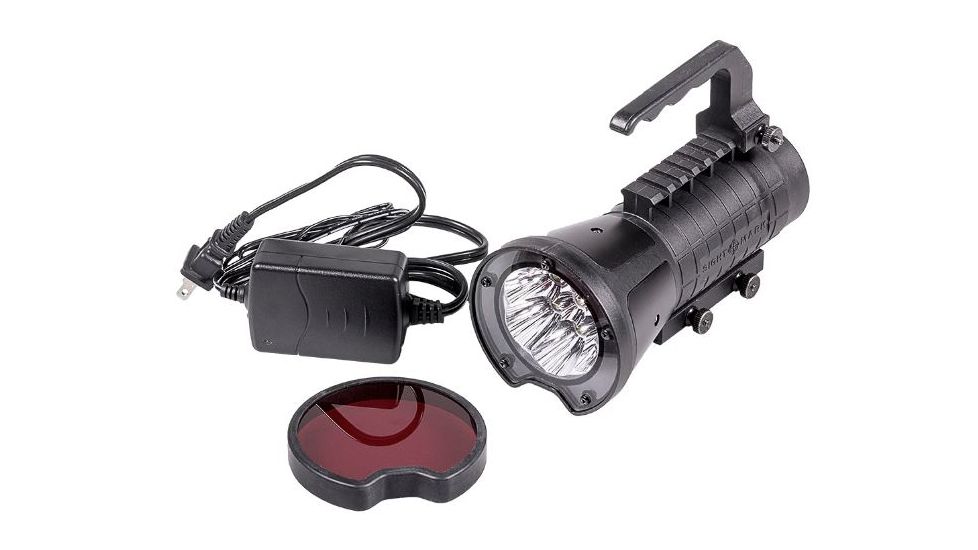 Sightmark 3,000 Lumen Tactical Spotlight SM73011