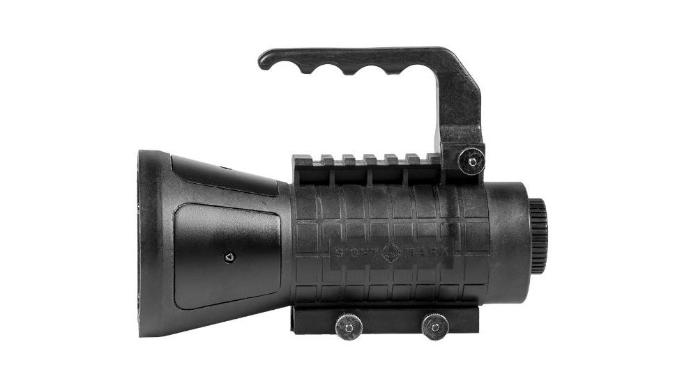 Sightmark 3,000 Lumen Tactical Spotlight SM73011