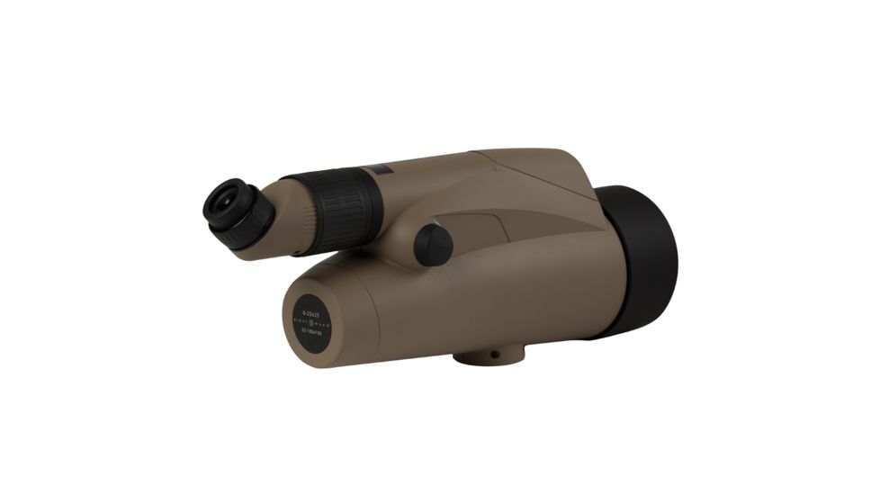 Sightmark 6-100X100 Spotting Scope SM21031K