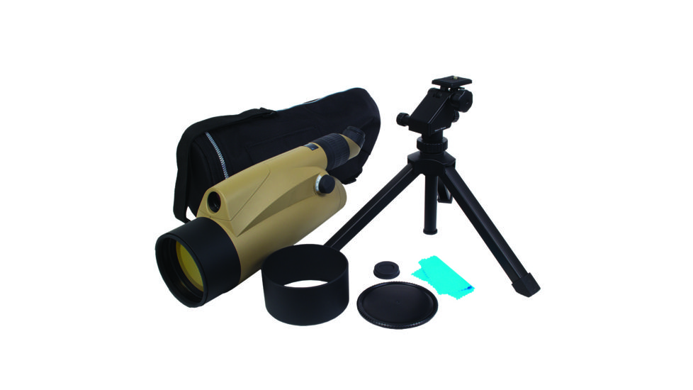 Sightmark 6-100X100 Spotting Scope SM21031K