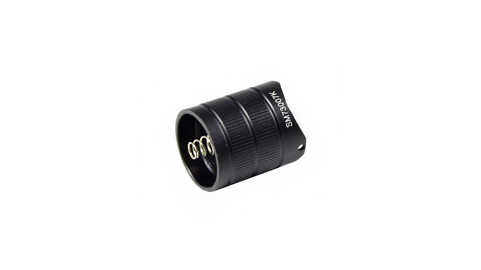 Sightmark H2000 Triple Duty Flashlight SM73007K