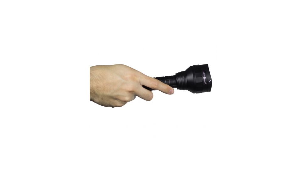 Sightmark H2000 Triple Duty Flashlight SM73007K