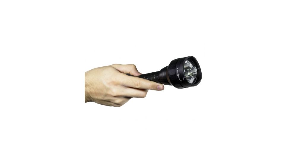 Sightmark H2000 Triple Duty Flashlight SM73007K