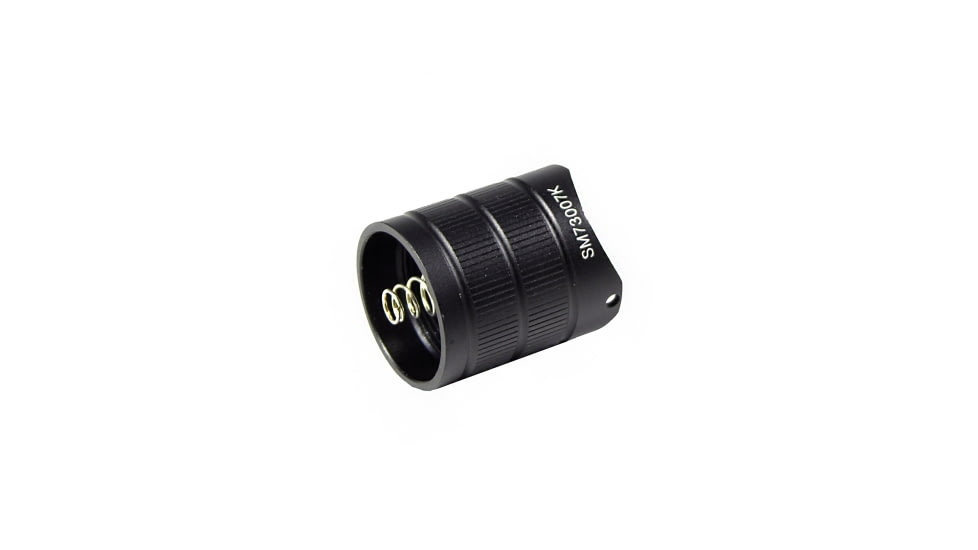 Sightmark H2000 Triple Duty Flashlight SM73007K