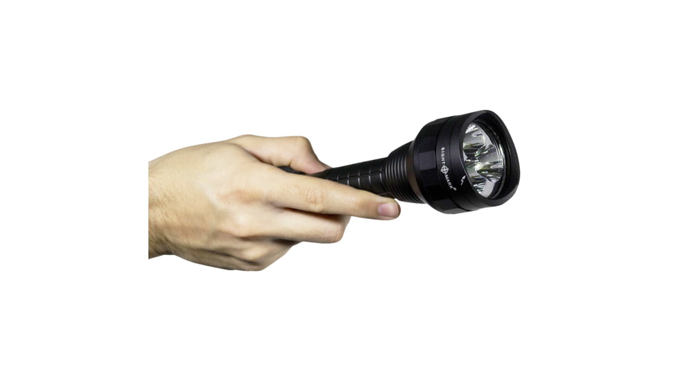 Sightmark H2000 Triple Duty Flashlight SM73007K