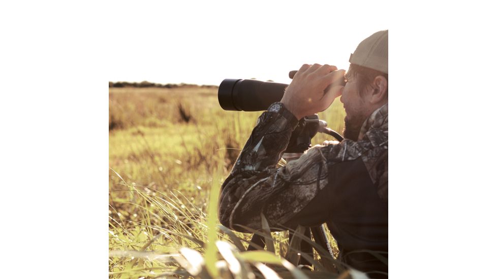 SightMark Latitude 15-45x60 Tactical Spotting Scope, Black, SM11033T