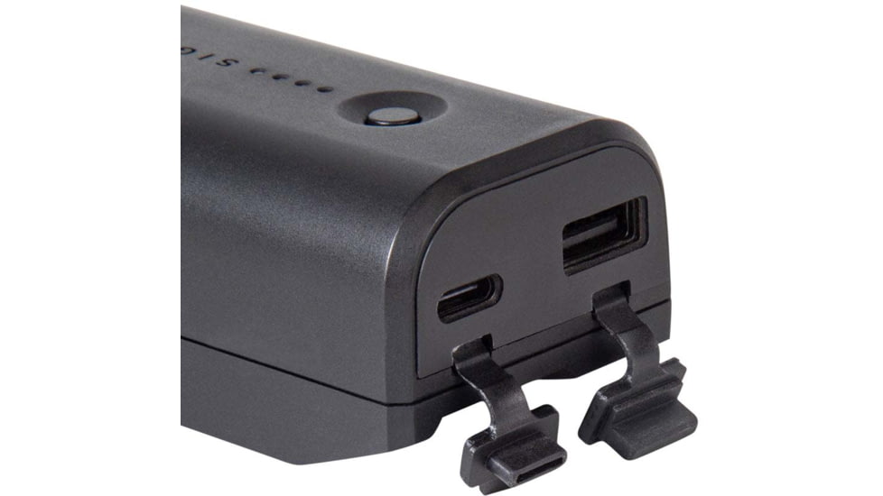 SightMark Mini Quick Detach Battery Pack, Black, SM28004