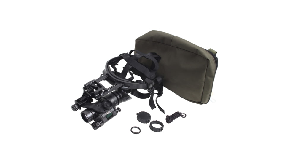 Sightmark PVS 14 Gen 3 64-72lp ITT Pinnacle NV Goggle SM14064