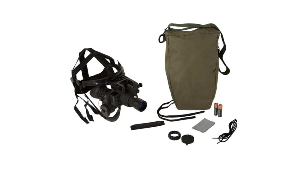 Sightmark PVS-7 64+DS NV Goggle SM15064