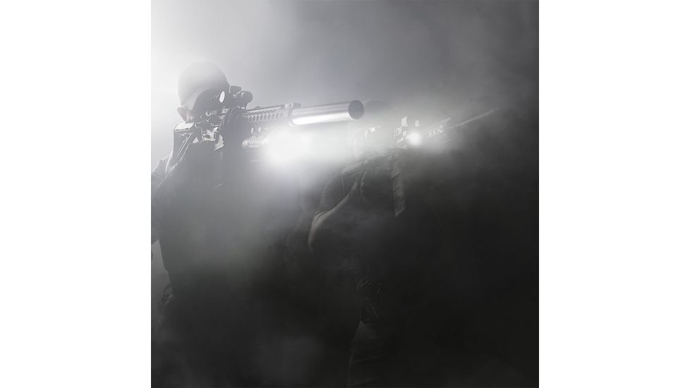 Sightmark Q5 Triple Duty Tactical Flashlight - Box SM73002K-BOX