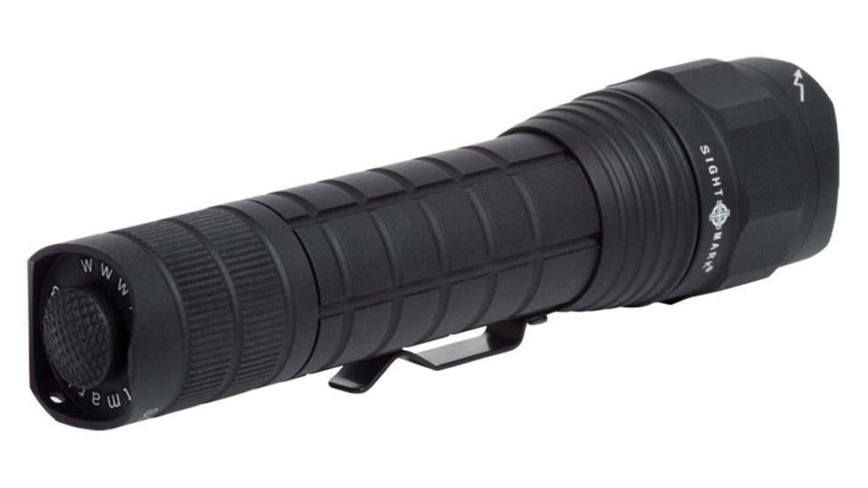 Sightmark Q5 Triple Duty Tactical Flashlight - Box SM73002K-BOX