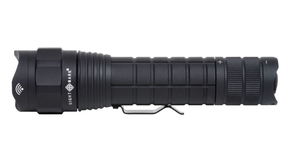 Sightmark Q5 Triple Duty Tactical Flashlight - Box SM73002K-BOX