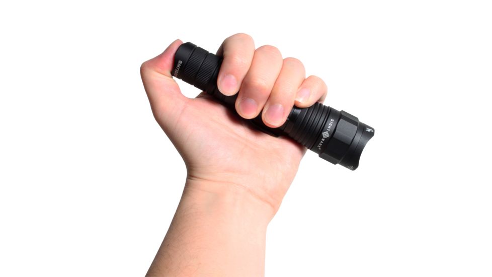 Sightmark Q5 Triple Duty Tactical Flashlight - Box SM73002K-BOX